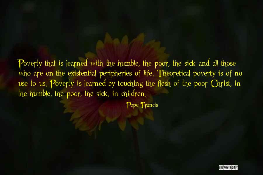 Peripheries Quotes By Pope Francis Peripheries Quotes By Pope Francis
