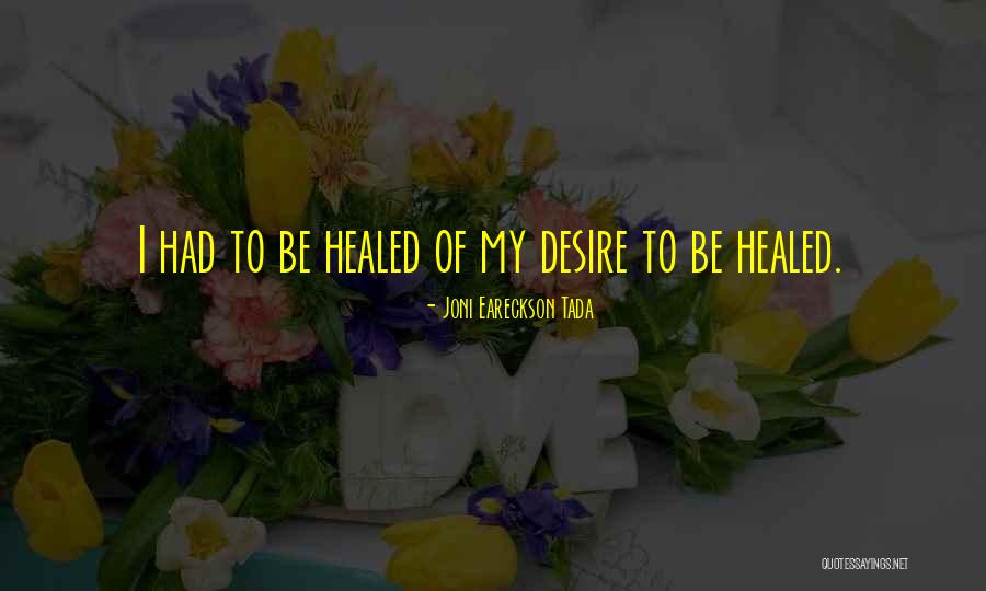 Peripherique Informatique Quotes By Joni Eareckson Tada Peripherique Informatique Quotes By Joni Eareckson Tada