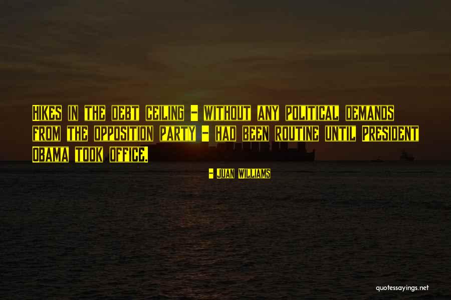 Periphescence Quotes By Juan Williams Periphescence Quotes By Juan Williams