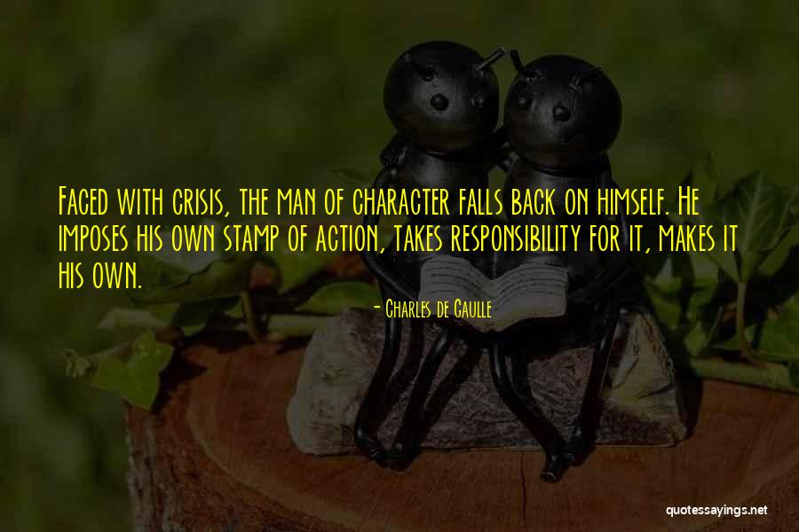Periphrasis In Literature Quotes By Charles De Gaulle Periphrasis In Literature Quotes By Charles De Gaulle
