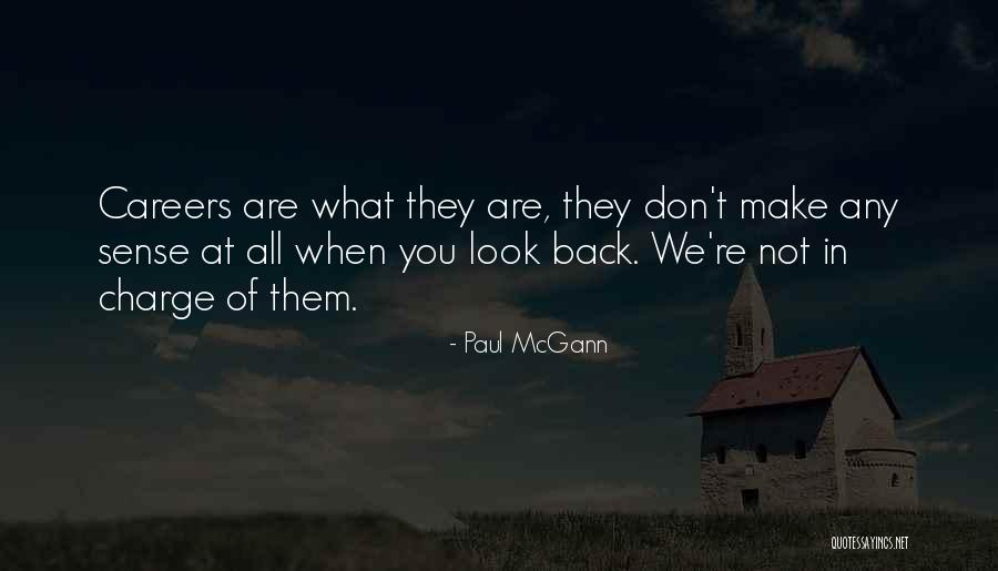 Periphrastic Epithet Quotes By Paul McGann Periphrastic Epithet Quotes By Paul McGann