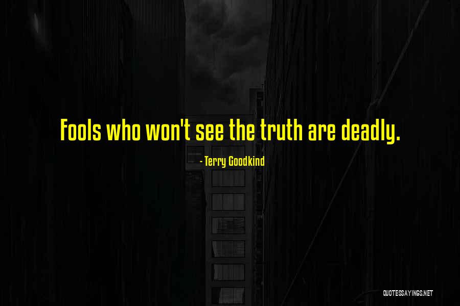 Periphrastic Epithet Quotes By Terry Goodkind Periphrastic Epithet Quotes By Terry Goodkind