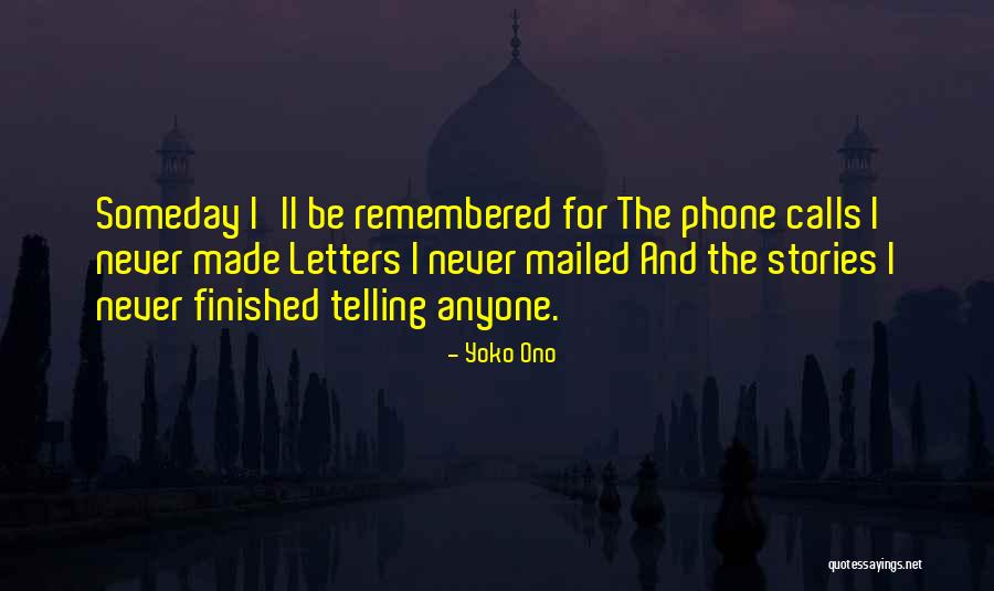 Periphrastic Synonyms Quotes By Yoko Ono Periphrastic Synonyms Quotes By Yoko Ono