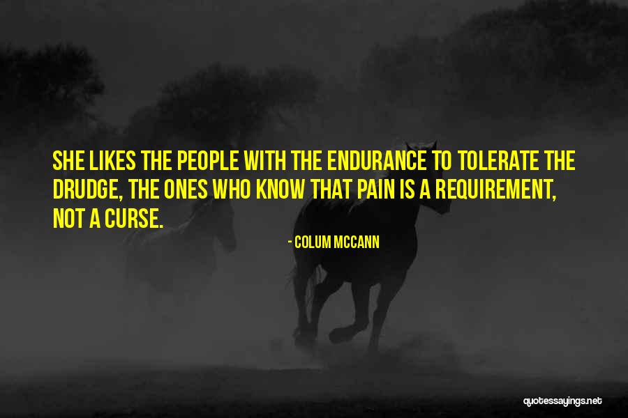 Peripneumonia Notha Quotes By Colum McCann Peripneumonia Notha Quotes By Colum McCann