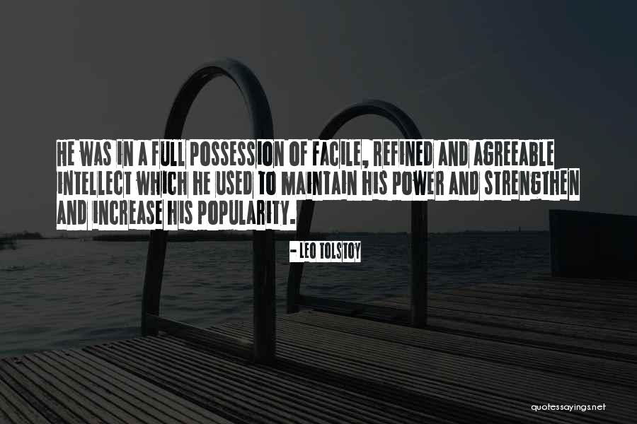 Periquettes Quotes By Leo Tolstoy Periquettes Quotes By Leo Tolstoy
