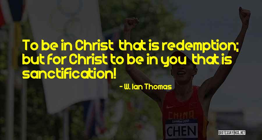 Periquettes Quotes By W. Ian Thomas Periquettes Quotes By W. Ian Thomas