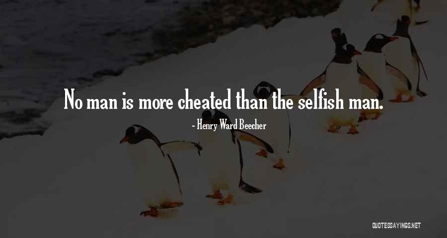 Periscopic Heart Quotes By Henry Ward Beecher Periscopic Heart Quotes By Henry Ward Beecher