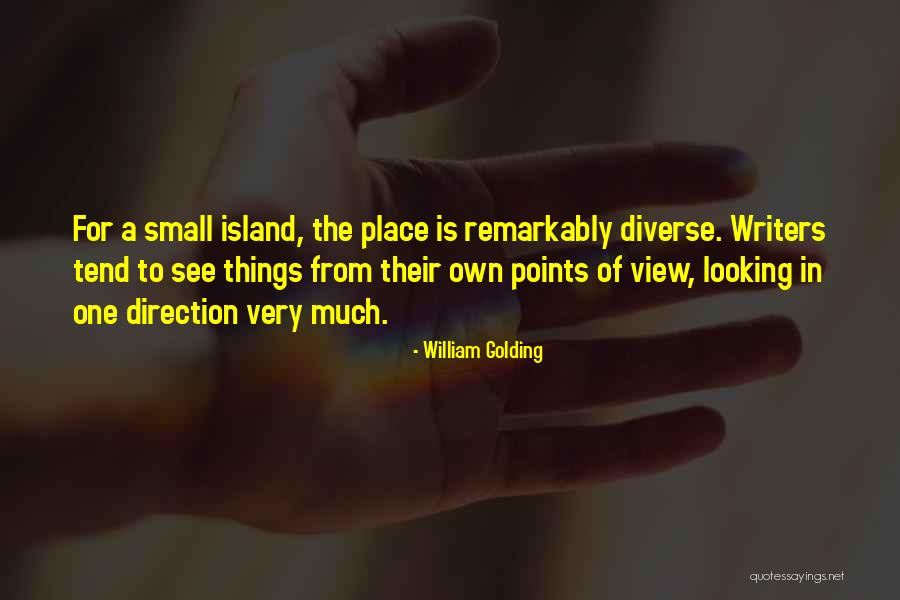 Periset Quotes By William Golding Periset Quotes By William Golding