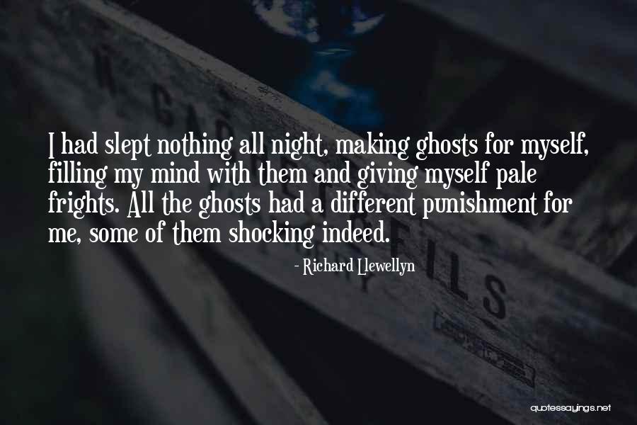 Perishability In Tourism Quotes By Richard Llewellyn Perishability In Tourism Quotes By Richard Llewellyn