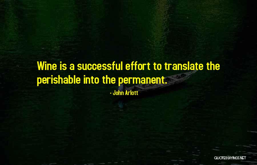 Perishable Food Quotes By John Arlott Perishable Food Quotes By John Arlott