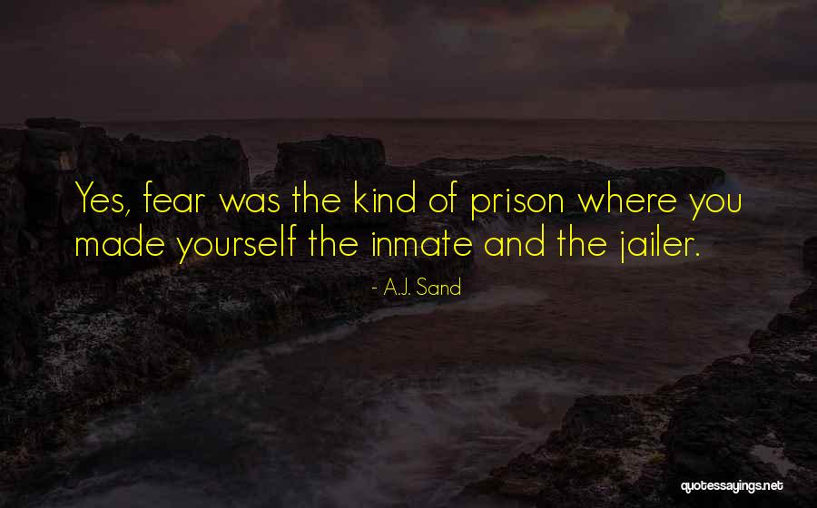 Perishing Languages Quotes By A.J. Sand