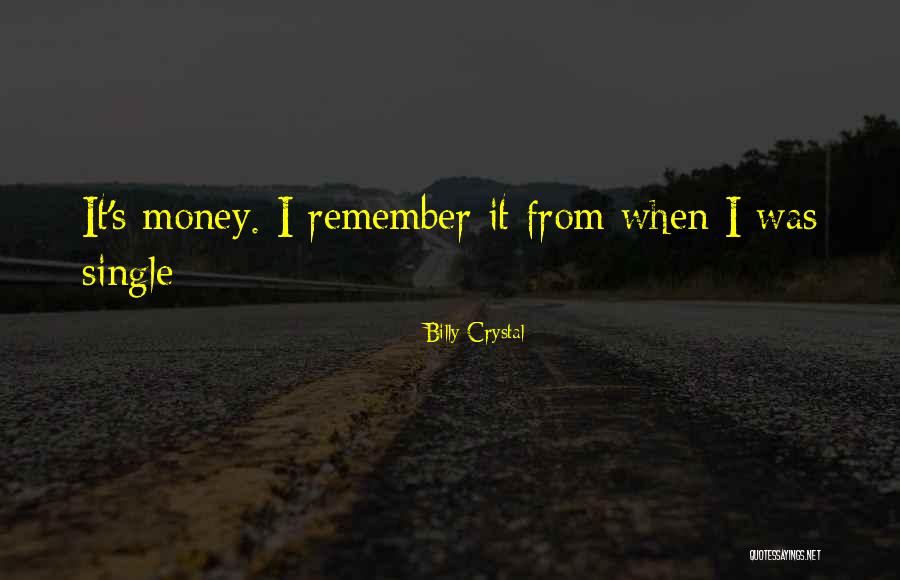 Perisse Quotes By Billy Crystal Perisse Quotes By Billy Crystal