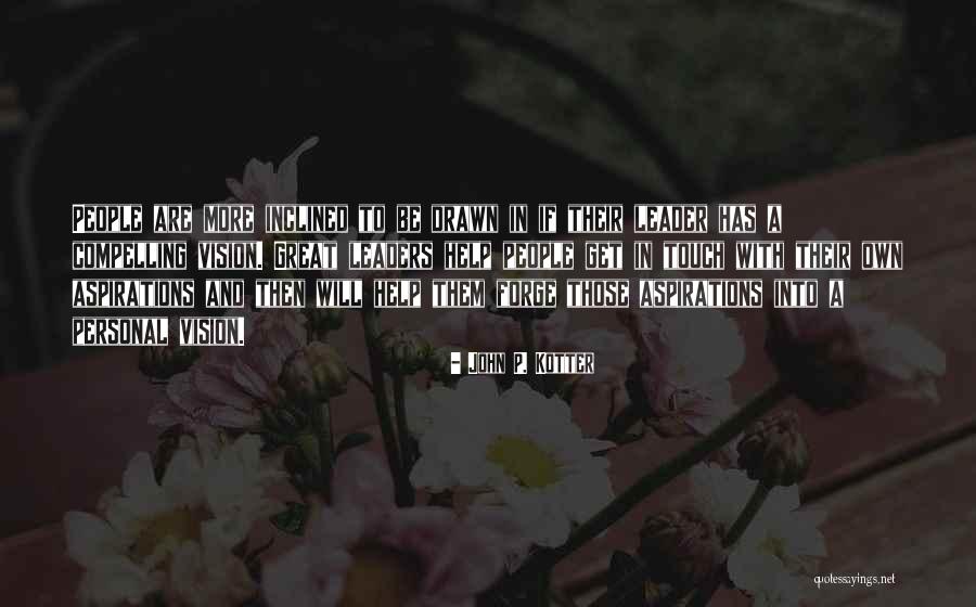 Perisse Quotes By John P. Kotter Perisse Quotes By John P. Kotter