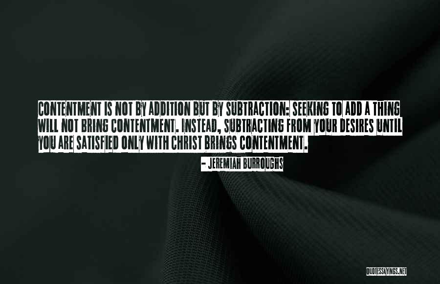 Peristalsis And Segmentation Quotes By Jeremiah Burroughs Peristalsis And Segmentation Quotes By Jeremiah Burroughs