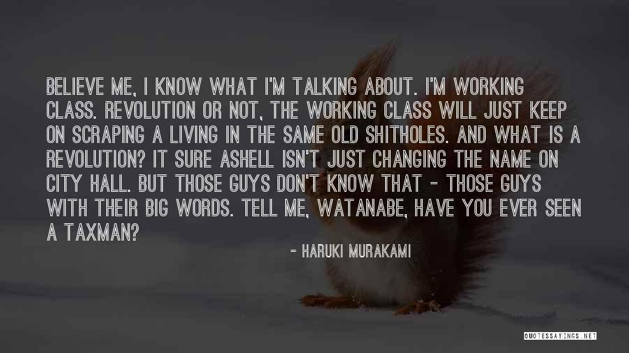 Peristaltic Movement Quotes By Haruki Murakami Peristaltic Movement Quotes By Haruki Murakami