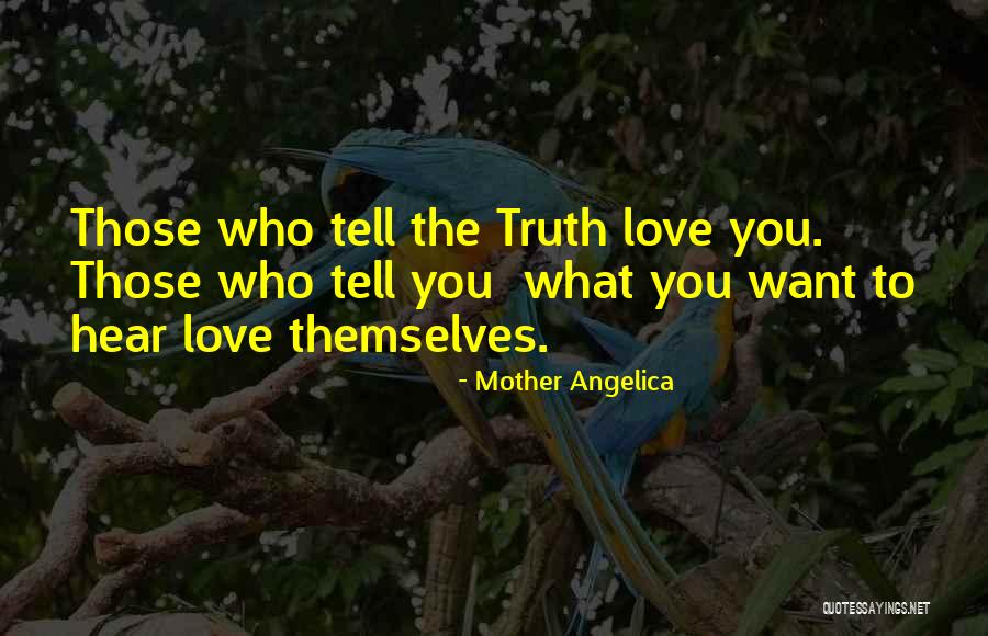 Peristaltic Movement Quotes By Mother Angelica Peristaltic Movement Quotes By Mother Angelica