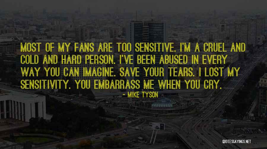 Peristerakis Quotes By Mike Tyson Peristerakis Quotes By Mike Tyson