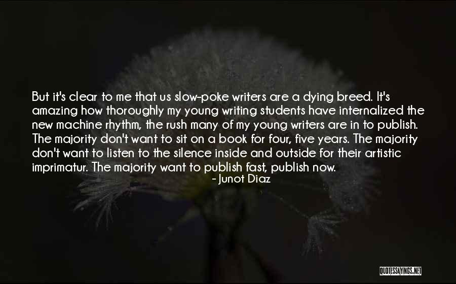 Peristyle Quotes By Junot Diaz Peristyle Quotes By Junot Diaz
