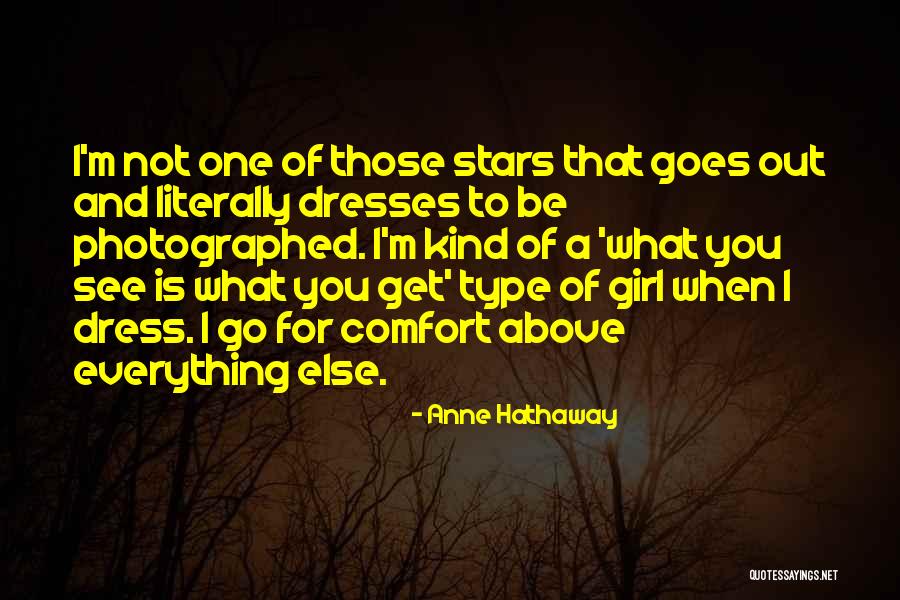 Perit Quotes By Anne Hathaway Perit Quotes By Anne Hathaway
