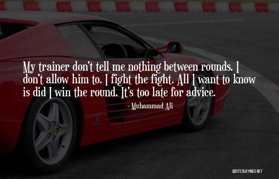 Perit Quotes By Muhammad Ali Perit Quotes By Muhammad Ali
