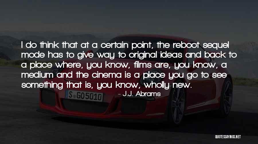 Peritoneal Cancer Quotes By J.J. Abrams Peritoneal Cancer Quotes By J.J. Abrams