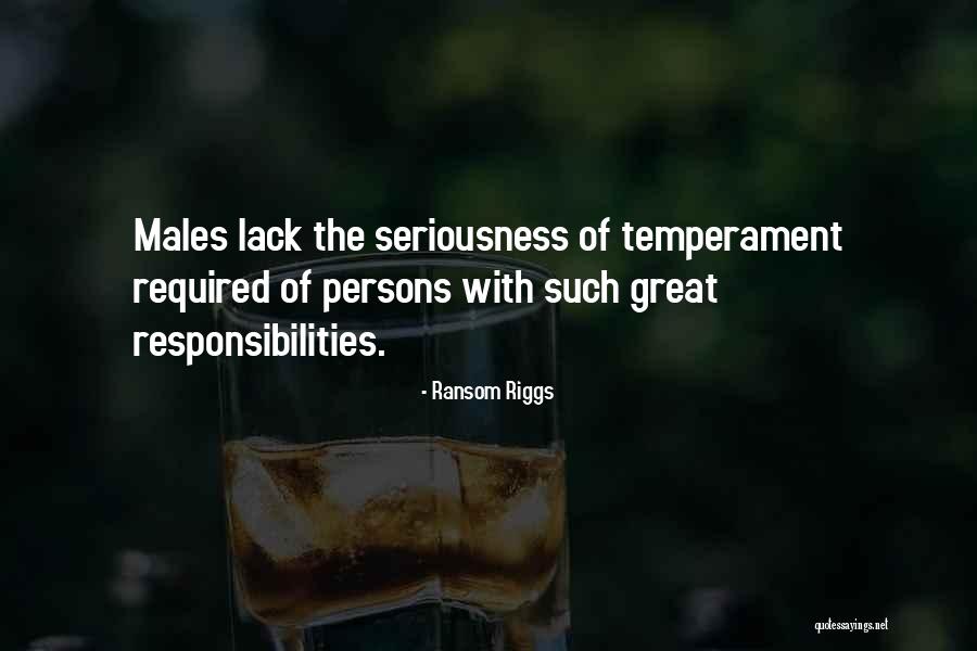 Peritonitis In Dogs Quotes By Ransom Riggs Peritonitis In Dogs Quotes By Ransom Riggs