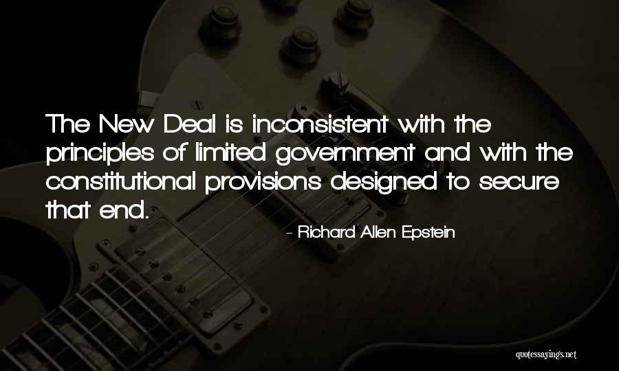 Peritore Accounting Quotes By Richard Allen Epstein Peritore Accounting Quotes By Richard Allen Epstein