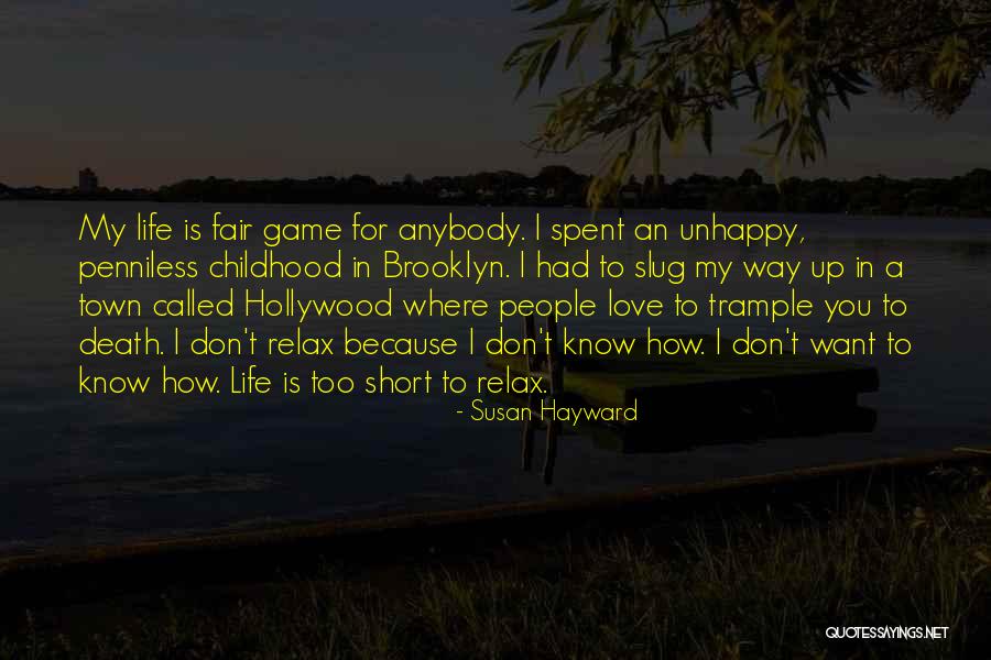 Peritore Obituary Quotes By Susan Hayward Peritore Obituary Quotes By Susan Hayward