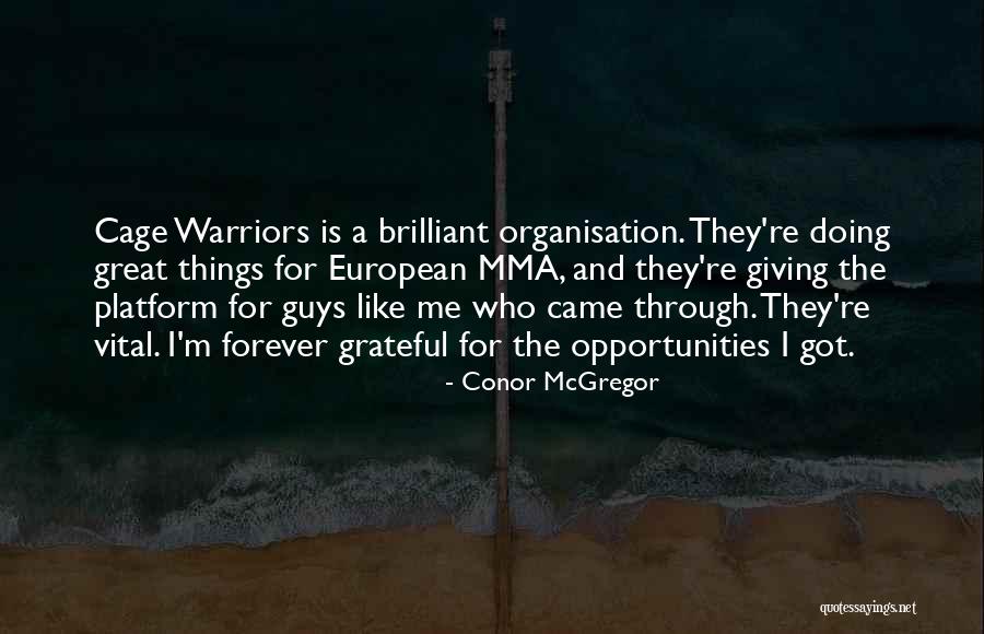 Periumbilical Hernia Quotes By Conor McGregor Periumbilical Hernia Quotes By Conor McGregor