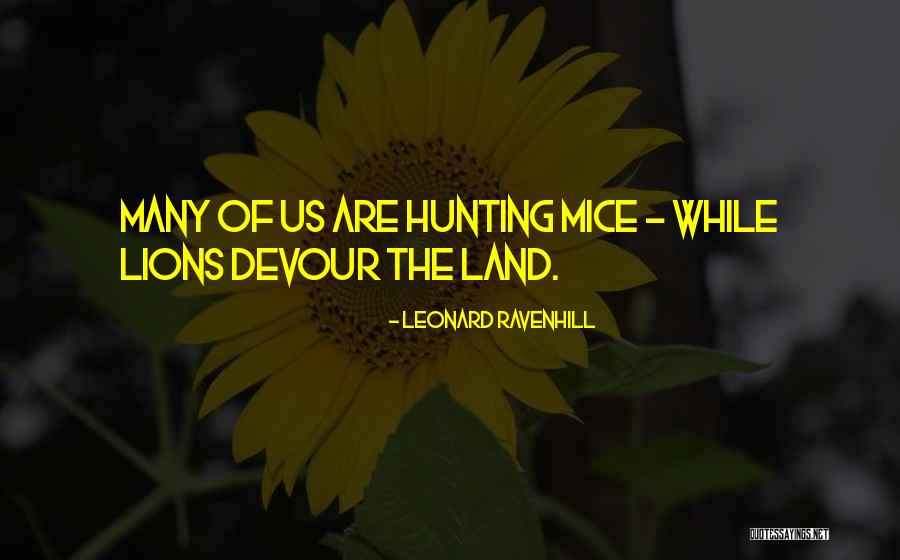 Periventricular Leuk Quotes By Leonard Ravenhill Periventricular Leuk Quotes By Leonard Ravenhill