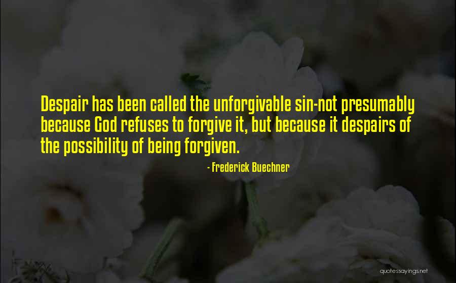 Perivillous Fibrin Quotes By Frederick Buechner Perivillous Fibrin Quotes By Frederick Buechner