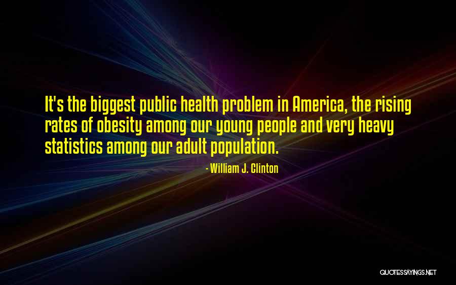 Perivillous Fibrin Quotes By William J. Clinton Perivillous Fibrin Quotes By William J. Clinton