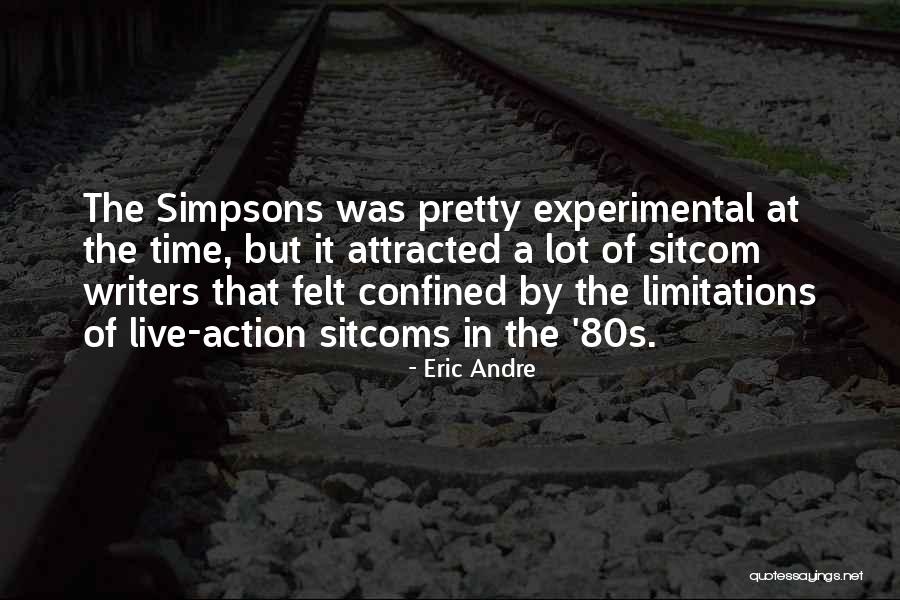 Perivoj Kralja Quotes By Eric Andre Perivoj Kralja Quotes By Eric Andre