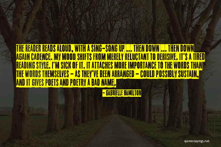 Perivoj Kralja Quotes By Gabrielle Hamilton Perivoj Kralja Quotes By Gabrielle Hamilton