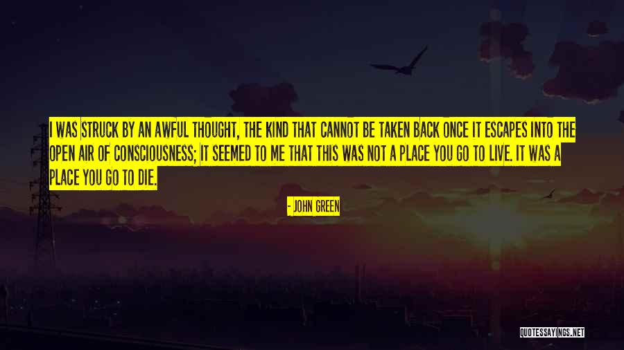 Perivoj Kralja Quotes By John Green Perivoj Kralja Quotes By John Green