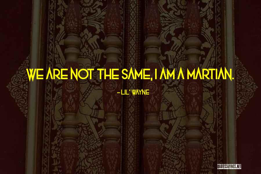 Perivoj Kralja Quotes By Lil' Wayne Perivoj Kralja Quotes By Lil' Wayne