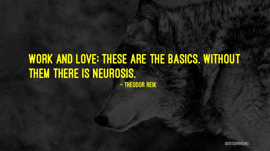 Perivoj Kralja Quotes By Theodor Reik Perivoj Kralja Quotes By Theodor Reik