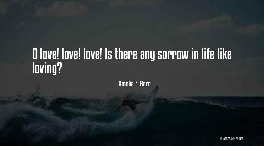Perivoj Split Quotes By Amelia E. Barr Perivoj Split Quotes By Amelia E. Barr