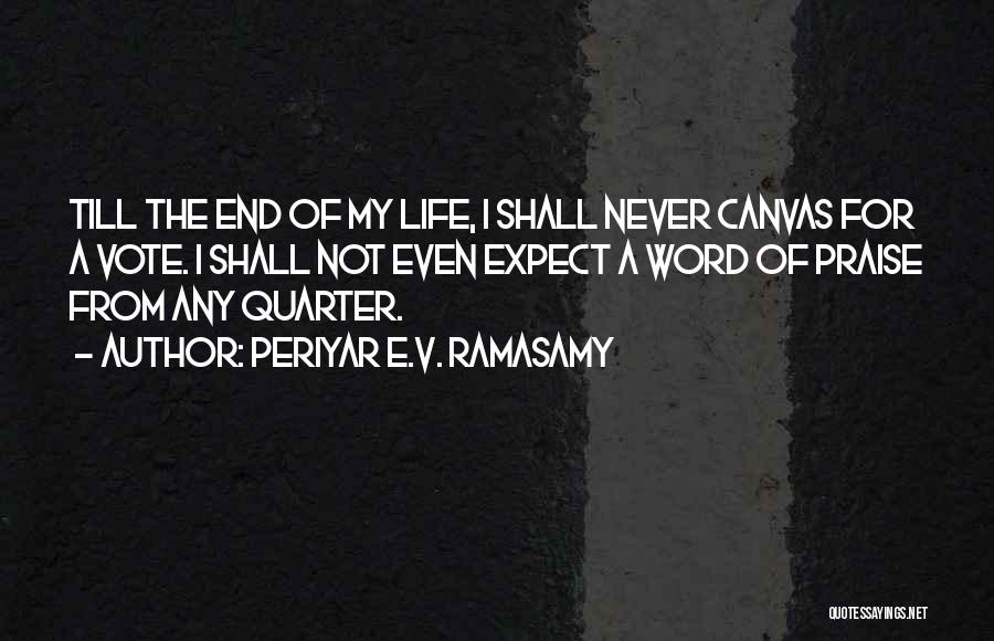 Periyar E.V. Ramasamy Quotes 1360398