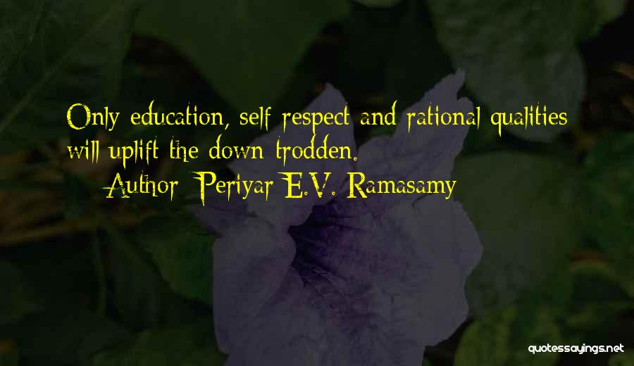 Periyar E.V. Ramasamy Quotes 1383795