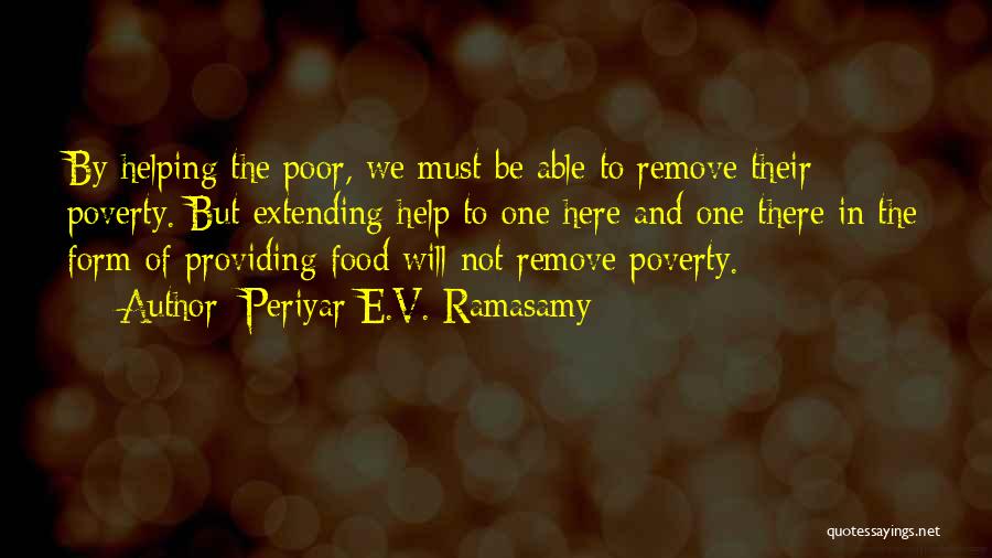 Periyar E.V. Ramasamy Quotes 231965