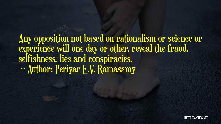 Periyar E.V. Ramasamy Quotes 240217