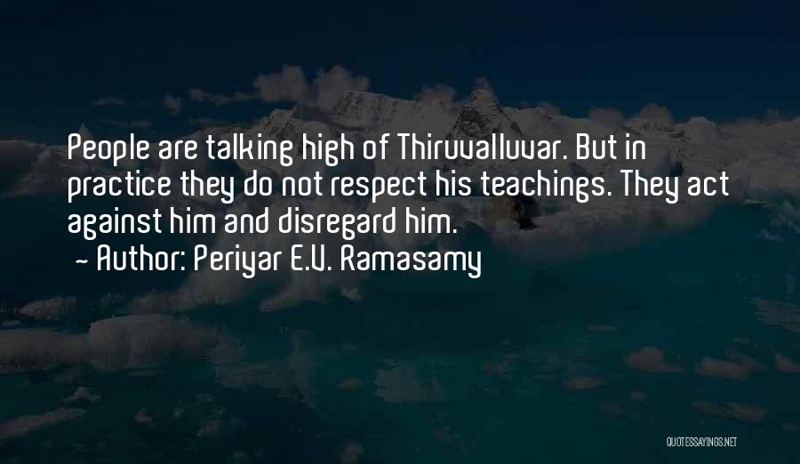 Periyar E.V. Ramasamy Quotes 458458