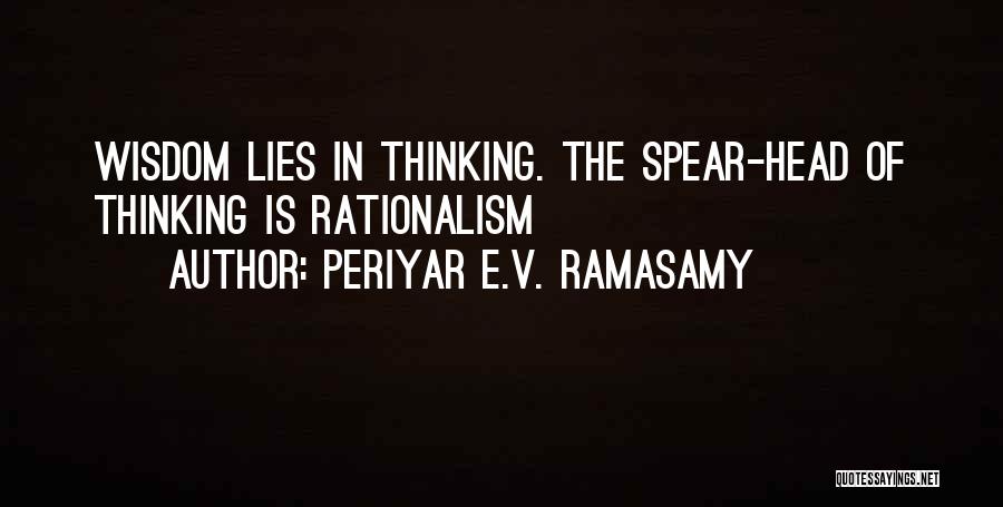 Periyar E.V. Ramasamy Quotes 625920