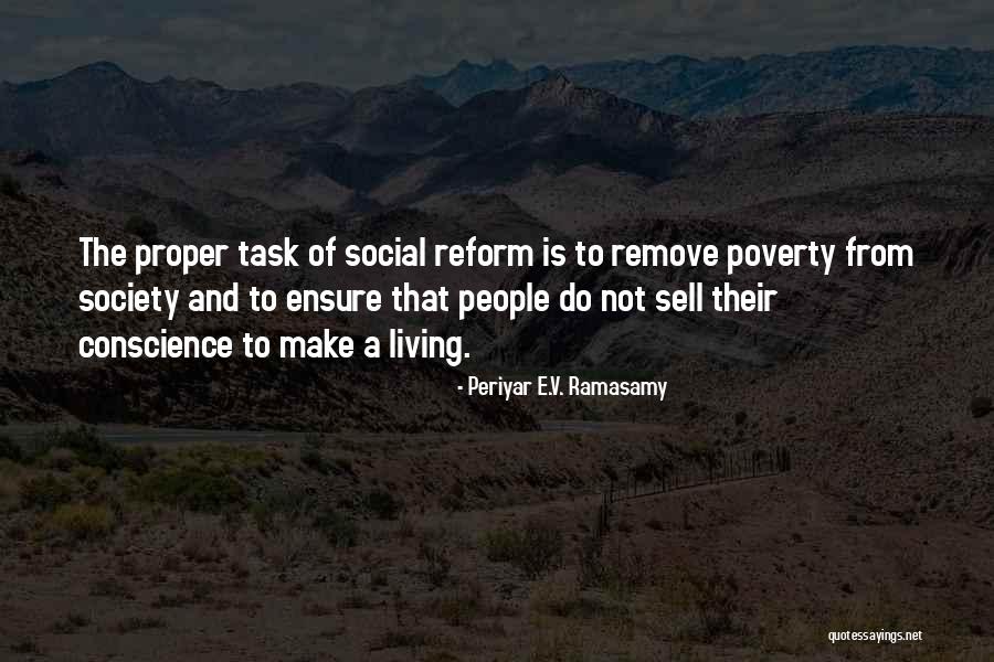 Periyar Quotes By Periyar E.V. Ramasamy