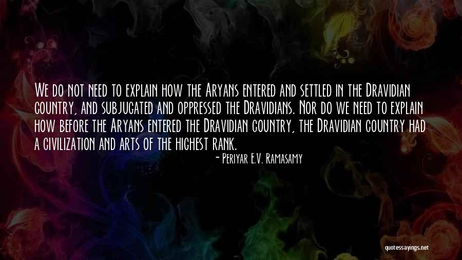 Periyar Quotes By Periyar E.V. Ramasamy