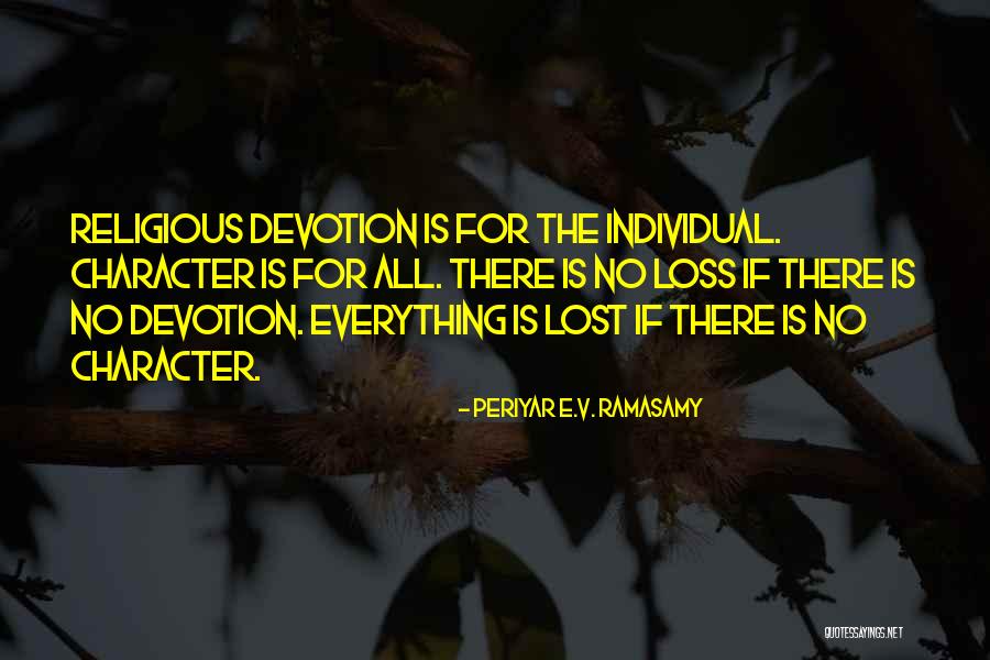 Periyar Quotes By Periyar E.V. Ramasamy