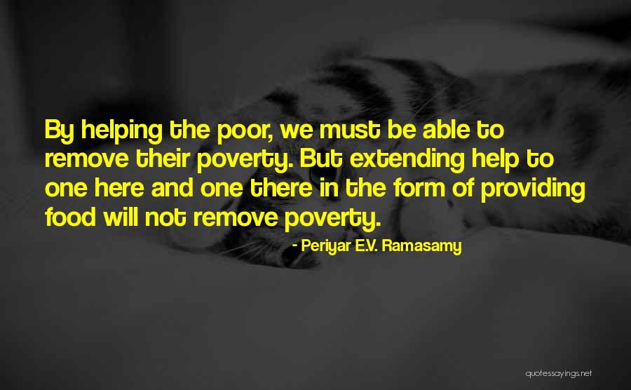 Periyar Quotes By Periyar E.V. Ramasamy