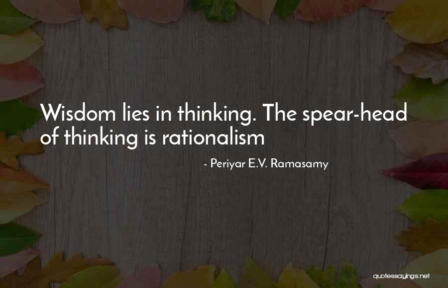 Periyar Quotes By Periyar E.V. Ramasamy