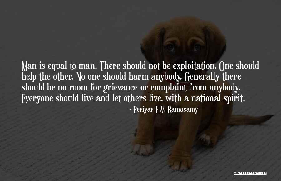 Periyar Quotes By Periyar E.V. Ramasamy Periyar Quotes By Periyar E.V. Ramasamy